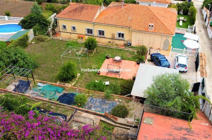 Image No.13-4 Bed Villa for sale