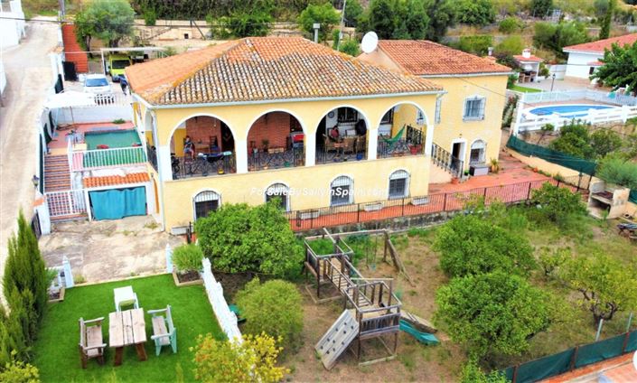 Image No.44-4 Bed Villa for sale