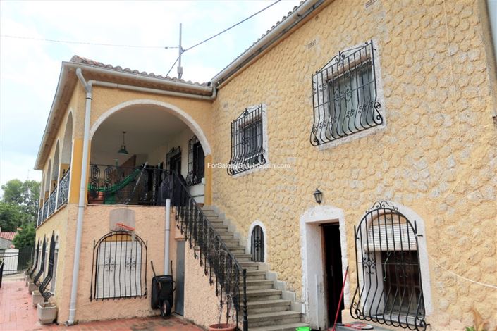 Image No.45-4 Bed Villa for sale