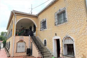 Image No.36-Villa de 4 chambres à vendre à Gandía