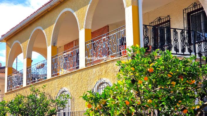 Image No.6-4 Bed Villa for sale