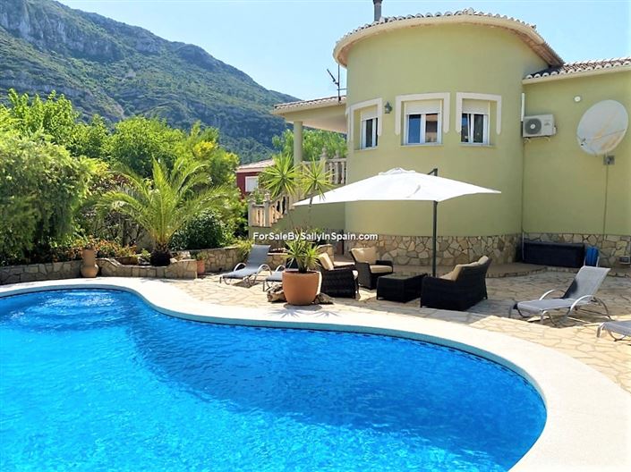 Image No.10-Villa de 4 chambres à vendre à La Drova