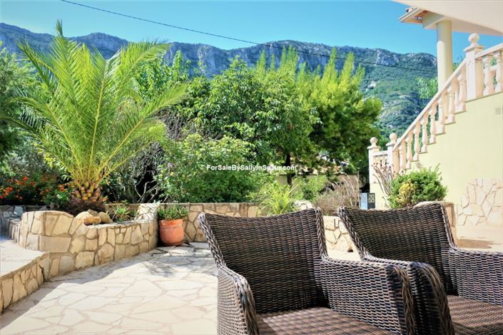 Image No.11-Villa de 4 chambres à vendre à La Drova