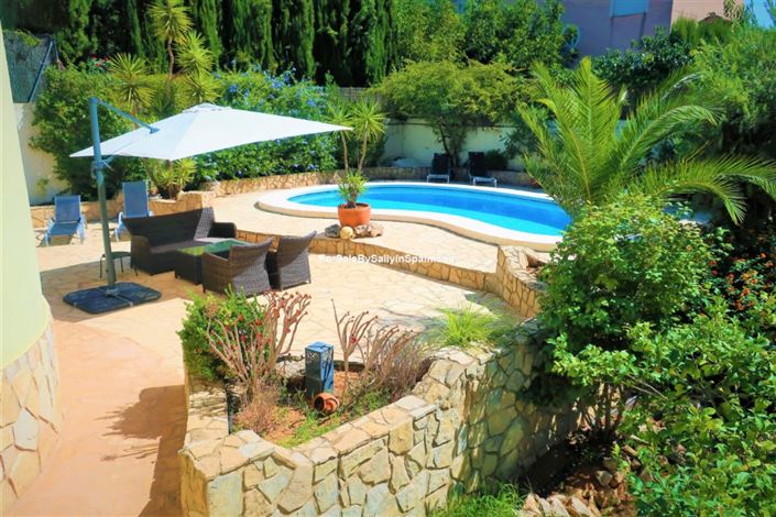 Image No.12-Villa de 4 chambres à vendre à La Drova