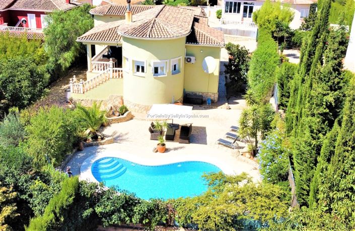 Image No.13-Villa de 4 chambres à vendre à La Drova