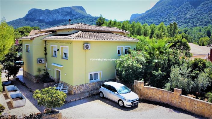 Image No.14-Villa de 4 chambres à vendre à La Drova