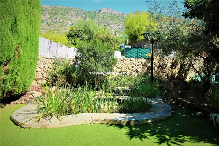 Image No.15-Villa de 4 chambres à vendre à La Drova