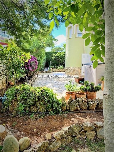 Image No.16-Villa de 4 chambres à vendre à La Drova