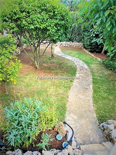 Image No.17-Villa de 4 chambres à vendre à La Drova