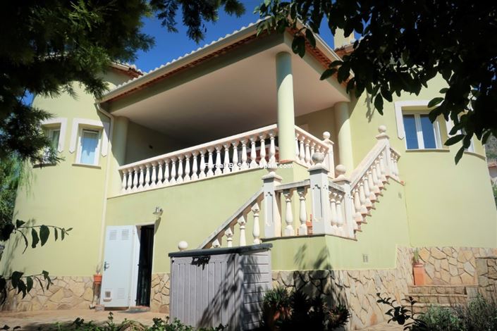 Image No.19-Villa de 4 chambres à vendre à La Drova