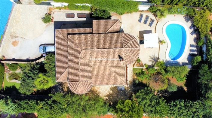 Image No.2-Villa de 4 chambres à vendre à La Drova