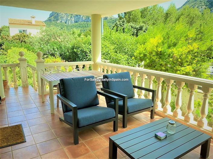 Image No.20-Villa de 4 chambres à vendre à La Drova