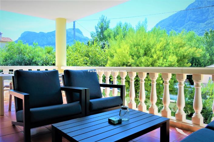 Image No.22-Villa de 4 chambres à vendre à La Drova