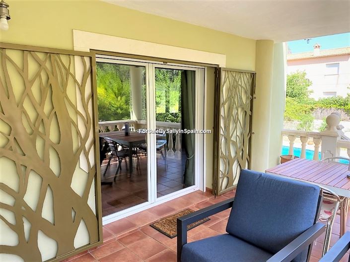 Image No.23-Villa de 4 chambres à vendre à La Drova