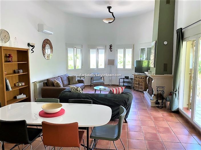 Image No.25-Villa de 4 chambres à vendre à La Drova