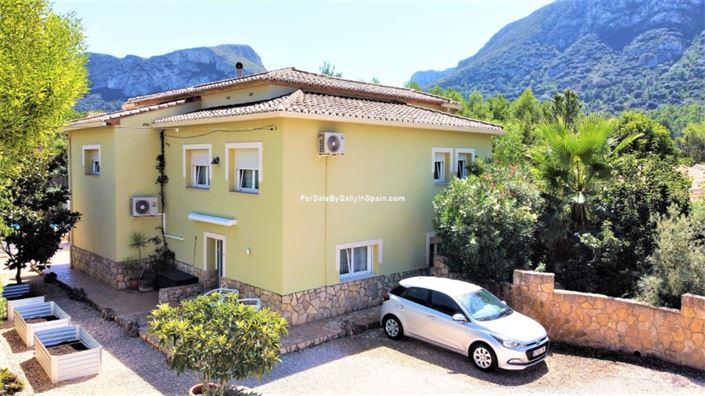 Image No.37-Villa de 4 chambres à vendre à La Drova