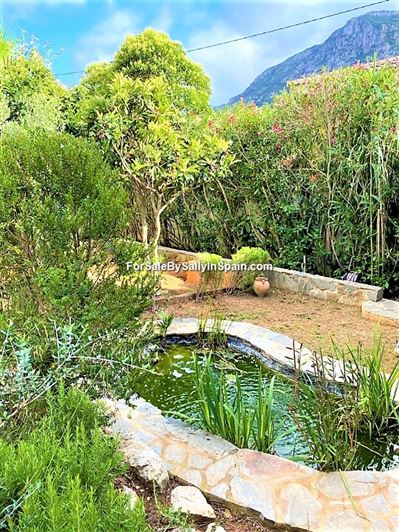 Image No.43-Villa de 4 chambres à vendre à La Drova