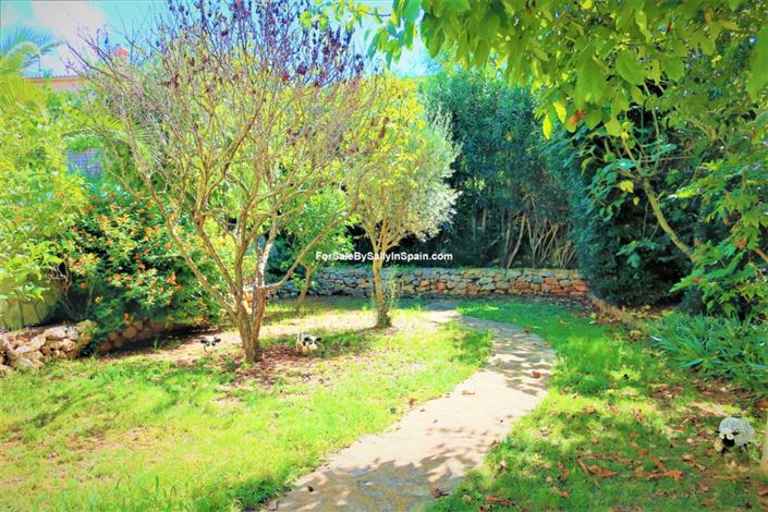 Image No.44-Villa de 4 chambres à vendre à La Drova