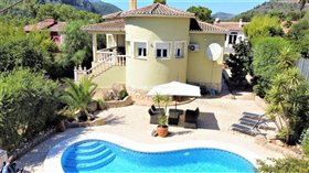 Image No.45-Villa de 4 chambres à vendre à La Drova