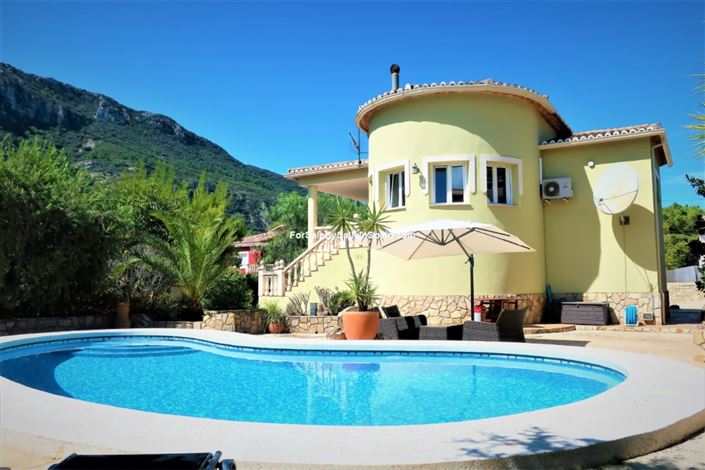 Image No.48-Villa de 4 chambres à vendre à La Drova