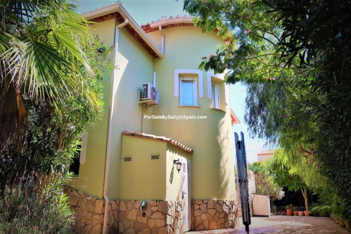 Image No.49-Villa de 4 chambres à vendre à La Drova