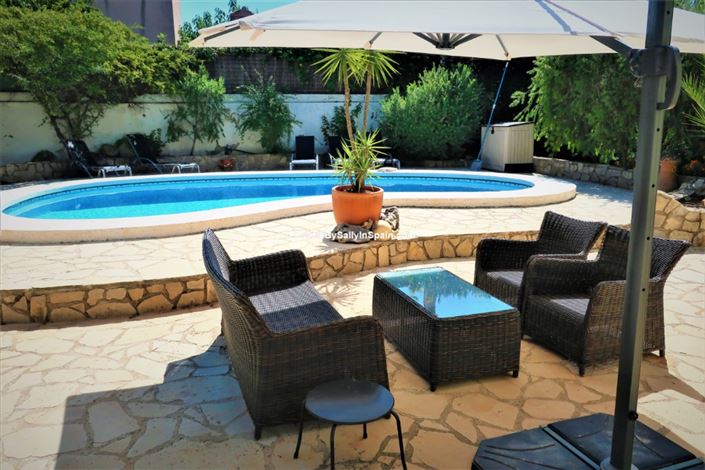 Image No.5-Villa de 4 chambres à vendre à La Drova