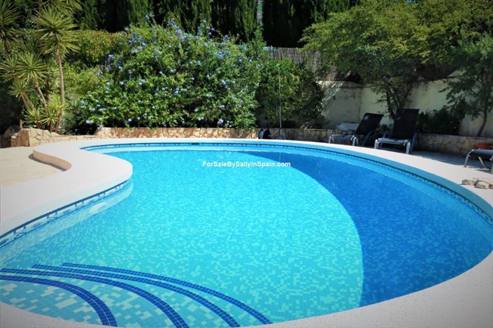 Image No.7-Villa de 4 chambres à vendre à La Drova