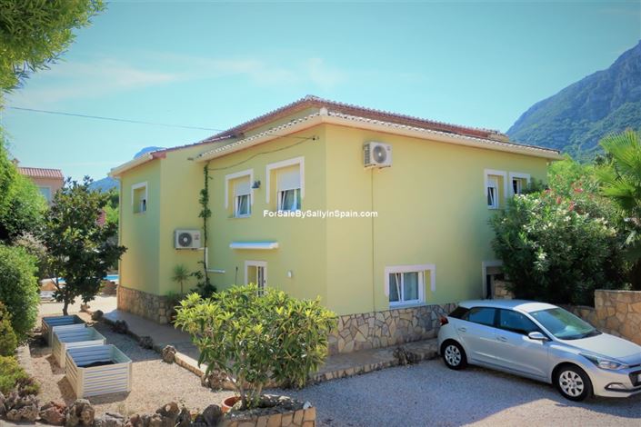 Image No.8-Villa de 4 chambres à vendre à La Drova