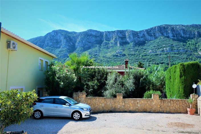 Image No.9-Villa de 4 chambres à vendre à La Drova