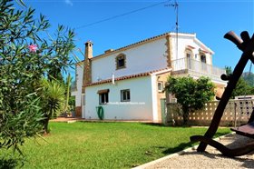 Image No.10-Villa de 4 chambres à vendre à Gandía