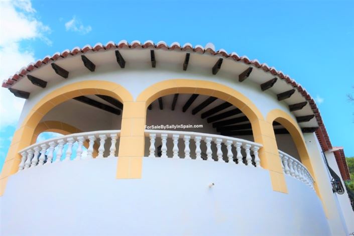 Image No.13-Villa de 2 chambres à vendre à Oliva