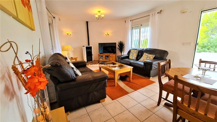 Image No.14-Villa de 2 chambres à vendre à Oliva