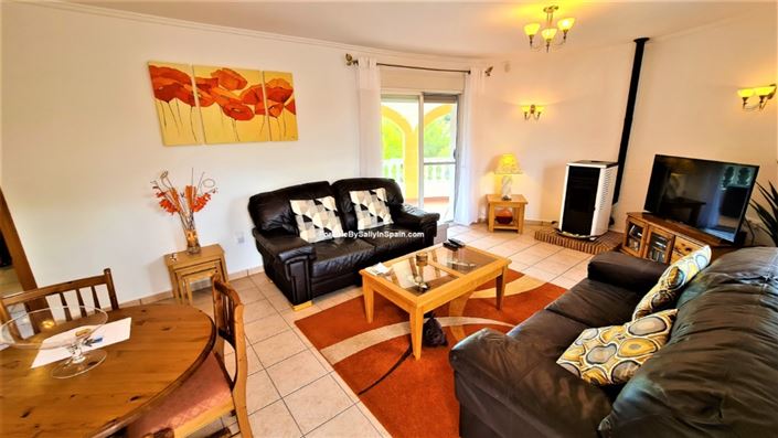 Image No.15-Villa de 2 chambres à vendre à Oliva