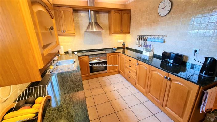 Image No.16-Villa de 2 chambres à vendre à Oliva