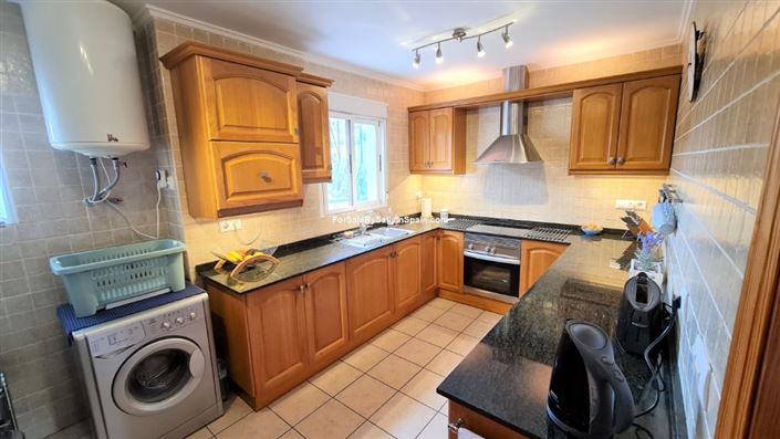 Image No.17-Villa de 2 chambres à vendre à Oliva