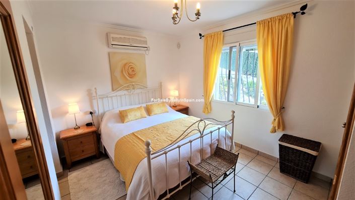 Image No.18-Villa de 2 chambres à vendre à Oliva