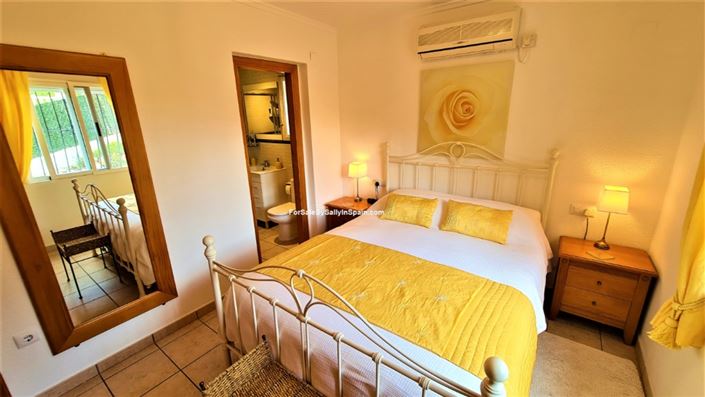 Image No.19-Villa de 2 chambres à vendre à Oliva