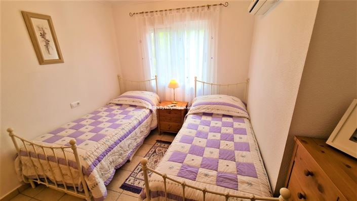 Image No.22-Villa de 2 chambres à vendre à Oliva