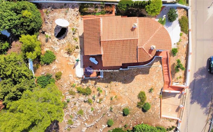 Image No.24-Villa de 2 chambres à vendre à Oliva