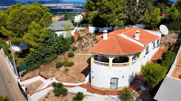 Image No.25-Villa de 2 chambres à vendre à Oliva