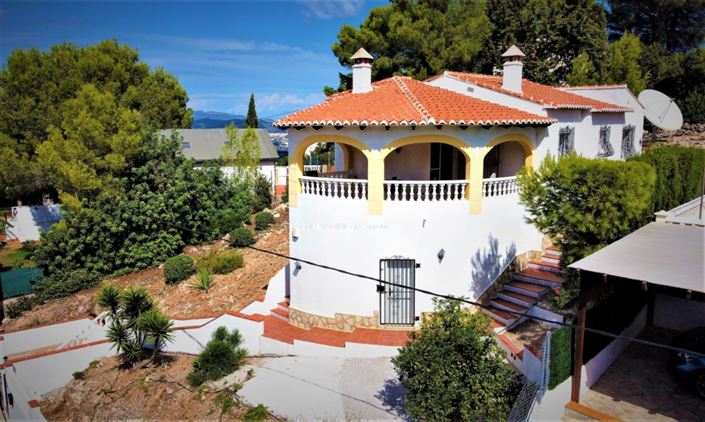 Image No.26-Villa de 2 chambres à vendre à Oliva