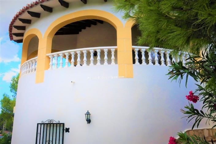 Image No.6-Villa de 2 chambres à vendre à Oliva