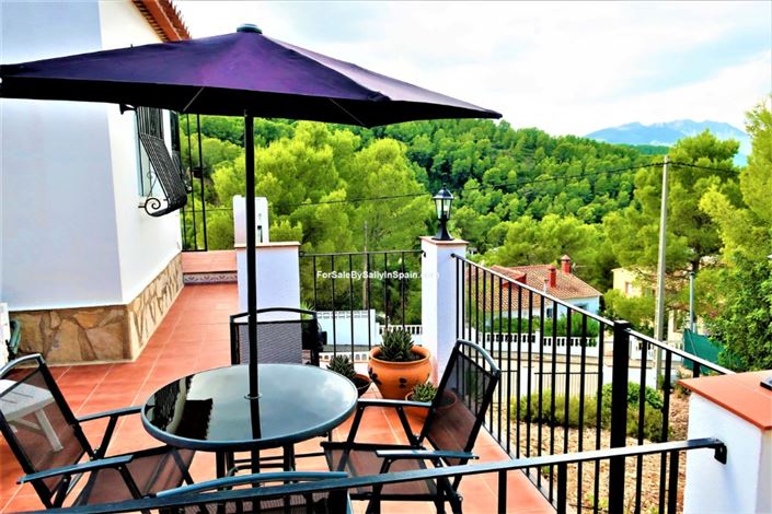 Image No.7-Villa de 2 chambres à vendre à Oliva