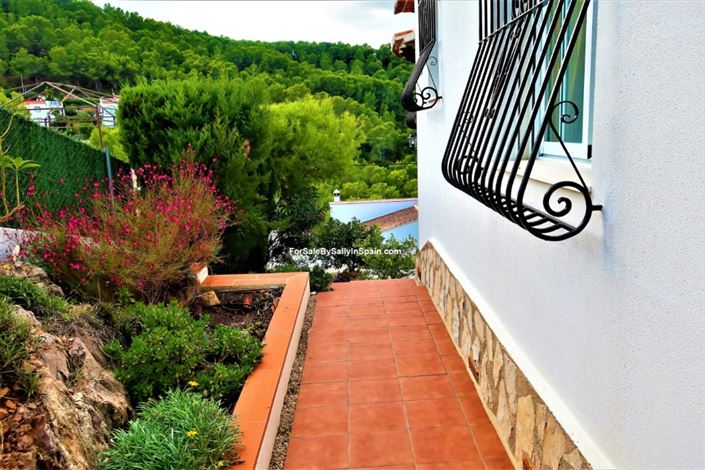 Image No.9-Villa de 2 chambres à vendre à Oliva