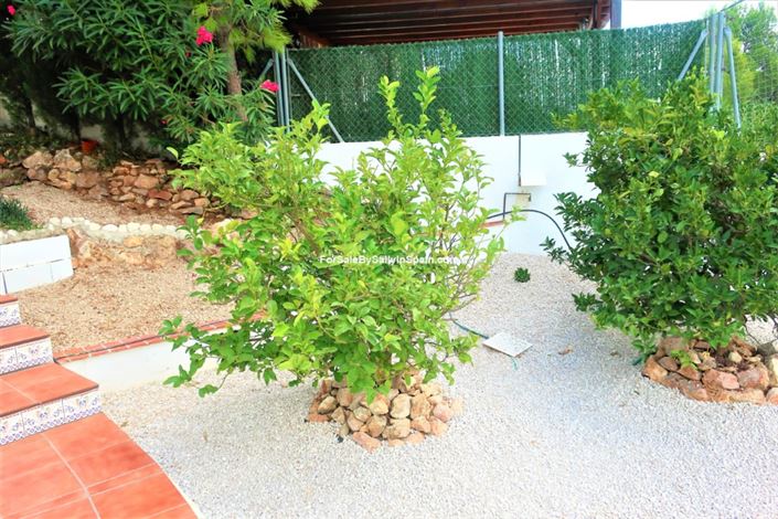 Image No.10-Villa de 2 chambres à vendre à Oliva