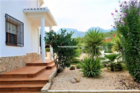 Image No.40-Villa de 4 chambres à vendre à Gandía