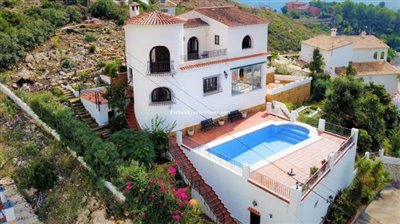 3 Bed Villa for sale