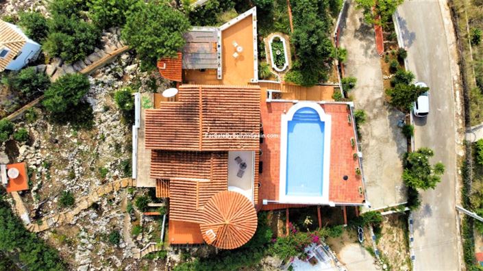 Image No.13-3 Bed Villa for sale