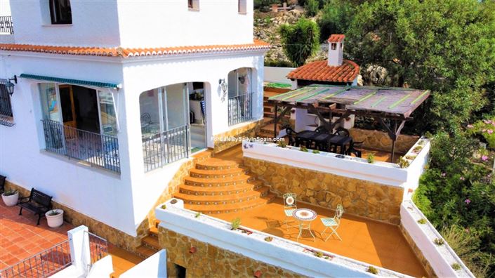 Image No.15-3 Bed Villa for sale