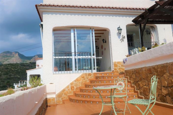 Image No.18-3 Bed Villa for sale